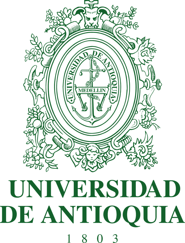 Logosimbolo - UdeA